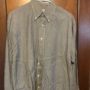 Valentino UOMO Dress Shirt